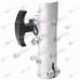 Conector teava motocoasa 26mm - 9 Caneluri